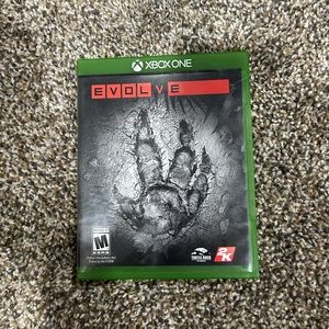 XBOX ONE Evolve 🔥 3 for $20 🔥